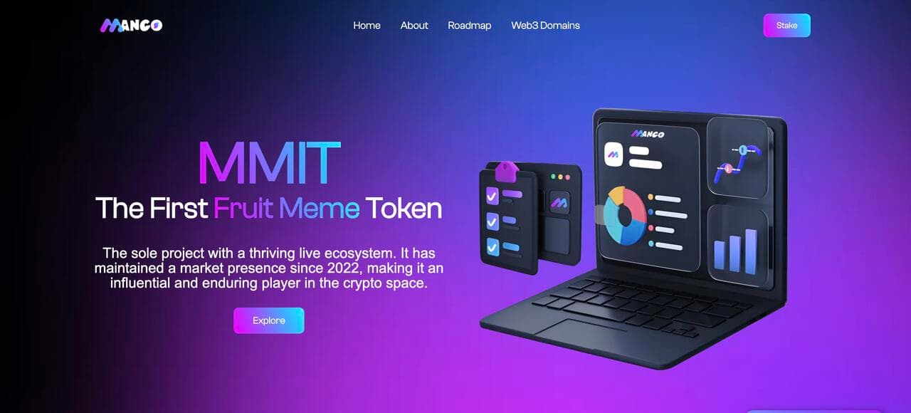 MMIT Token